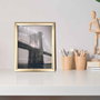 Wallity Cuadro Decorativo ACT-046 Multicolor